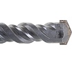 Бур Профи по бетону (25х1000 мм; SDS-plus) FIT IT 32992