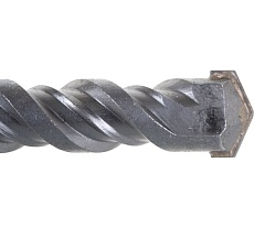 Бур Профи по бетону (25х1000 мм; SDS-plus) FIT IT 32992