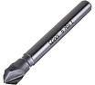 Зенковка (6х5х45 мм; Z3; 90°; HSSE) Bucovice Tools 745060