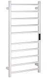Полотенцесушитель электрический Bemeta 704151044 130W 450x960, белый матовый