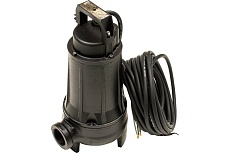 Погружной фекальный насос Dreno Pompe COMPATTA 2 T 2000010