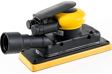 Орбитальная пневматическая шлифмашинка MIRKA OS 383 CV 70x198 мм 8991500111