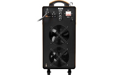 Сварочный инвертор Сварог TIG 500 P AC/DC REAL (Е312) 100605