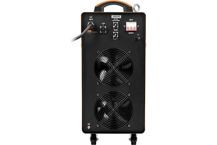 Сварочный инвертор Сварог TIG 500 P AC/DC REAL (Е312) 100605