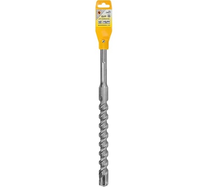Бур SDS-max (30 мм; 400 мм) Энкор 24027