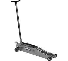 Домкрат подкатной гидравлический Mega г/п 3000 кг. GT3_grey