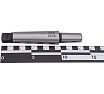 Оправка КМ3/В18 с лапкой на внутренний конус сверлильного патрона Beltools ri.258.44