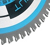 Диск пильный по мультиматериалам Multicut 190x30/20 мм, Z=64 TCG Diamond Industrial DIDM190Z64