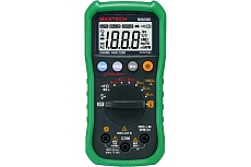 Цифровой автомобильный автоматический мультиметр Mastech MS8239D 00-00007380
