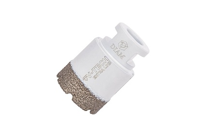 Сверло алмазное Extra Line V-TECH (40x35 мм; М14) Diam 320275