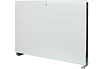 Распределительный встроенный шкаф STOUT ШРВ-4 11-12 выходов 670x125x896 SCC-0002-001112