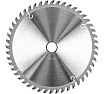 Пильный диск по дереву Gross 160x20/16 мм 73309
