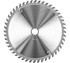 Пильный диск по дереву Gross 160x20/16 мм 73309