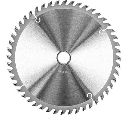 Пильный диск по дереву Gross 160x20/16 мм 73309