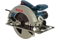 Дисковая пила Bosch GKS 190 + ящик для инструмента Toolbox PRO 0615990L2E