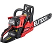 Пила цепная бензиновая Elitech ПБ 5226C (E1611.011.00) 205453