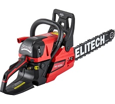 Пила цепная бензиновая Elitech ПБ 5226C (E1611.011.00) 205453