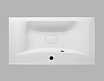 Тумба с раковиной BelBagno Marino 80 Bianco Lucido