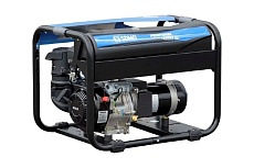 Бензиновый генератор KOHLER-SDMO PERFORM 4500 XL C5 4687201728740