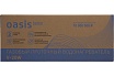 Газовый проточный водонагреватель Oasis Home V-20W