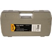 Набор клуппов Sparta 1/2"-3/4"-1"+ плашкодержатель с трещоткой, 6 предм 773335