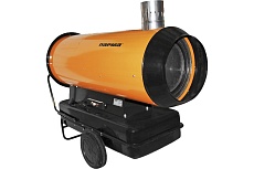 Дизельная тепловая пушка Парма ТПД-52 Н 02.011.00039