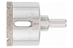 Сверло по керамической плитке (44х30 мм) Graphite 57H292