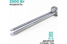 Накопительный водонагреватель Timberk Intelligent T-WSS100-FS51D-H