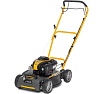Самоходная бензомоторная газонокосилка Stiga Multiclip 47 SQ B 298472828/ST1