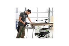 Рубанок Festool EHL 65 EQ-Plus 230V EU 576601