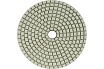 Круг алмазный гибкий шлифовальный Extra Line Universal №400 (100х2.5 мм; сухая/мокрая) Diam 675