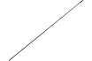 Электроды вольфрамовые WY-20-175 (10 шт; 1.6 мм; темно-синий; DC) Gigant TE-WY-1,6