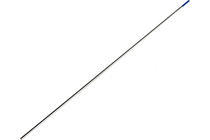 Электроды вольфрамовые WY-20-175 (10 шт; 1.6 мм; темно-синий; DC) Gigant TE-WY-1,6