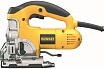 Лобзик DeWalt DW 331 K