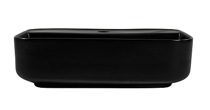 Раковина Aquatek Вега AQ5506-MB 50 см черный матовый