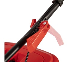 Бензиновая газонокосилка DDE LM 51-60 D 246-678