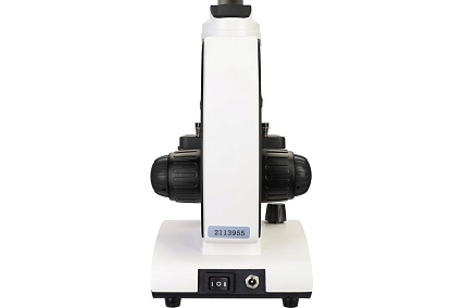 Цифровой микроскоп Discovery Pico Polar с книгой 77980