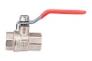 Шаровой кран MVI полнопроходной 1/2" внутренняя-внутренняя, ручка BV.511.04