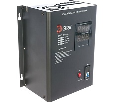 Стабилизатор напряжения настенный Эра СННТ-5000-Ц Б0020170
