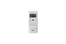 Сплит-система Centek площадь 70 кв.м, уровень шума 31Дб, 7000/7100W скрытый LED дисплей, EER-3.01, компрессор HIGHLY CT-65B24