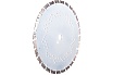 Диск алмазный турбосегментный Special (350х25.4 мм) MONOGRAM 086-327