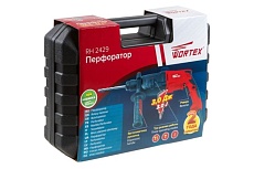 Перфоратор Wortex RH 2429 в чемодане RH242900011