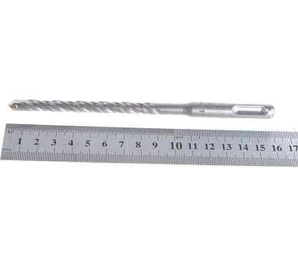 Бур (8х160 мм; SDS+) OXCRAFT PO000105784