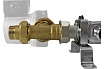 Коллекторный модуль ColSys 511A 10 выходов 5110123A10