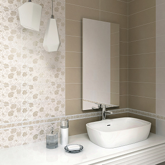 Коллекция плитки Kerama Marazzi Сафьян