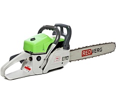 Бензопила Redverg RD-GC62-20 6615725