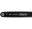 Бензопила Sturm GC9945