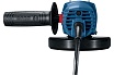 Сетевая углошлифовальная машина Bosch GWS 700 06013A30R0