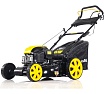 Бензиновая газонокосилка Steviman MD-S251S-2305