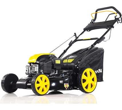 Бензиновая газонокосилка Steviman MD-S251S-2305